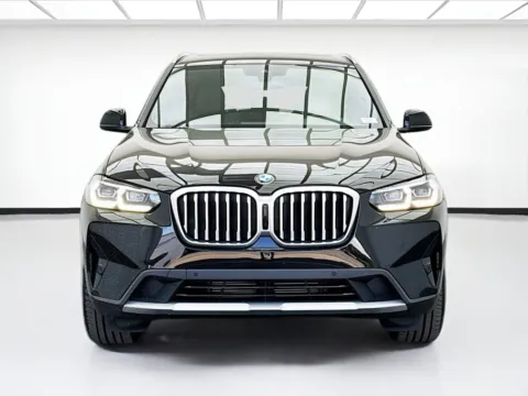 Photos of 2023 BMW X3 sDrive30i for sale in Chandler, AZ at STG Chandler