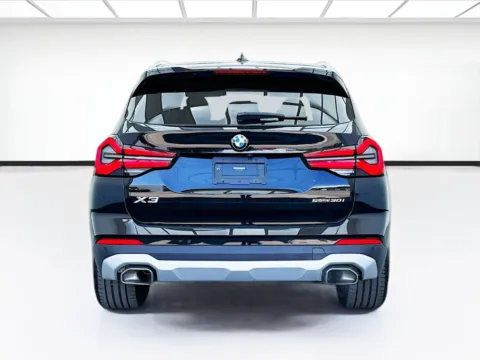 More photos of 2023 BMW X3 sDrive30i at STG Chandler, AZ