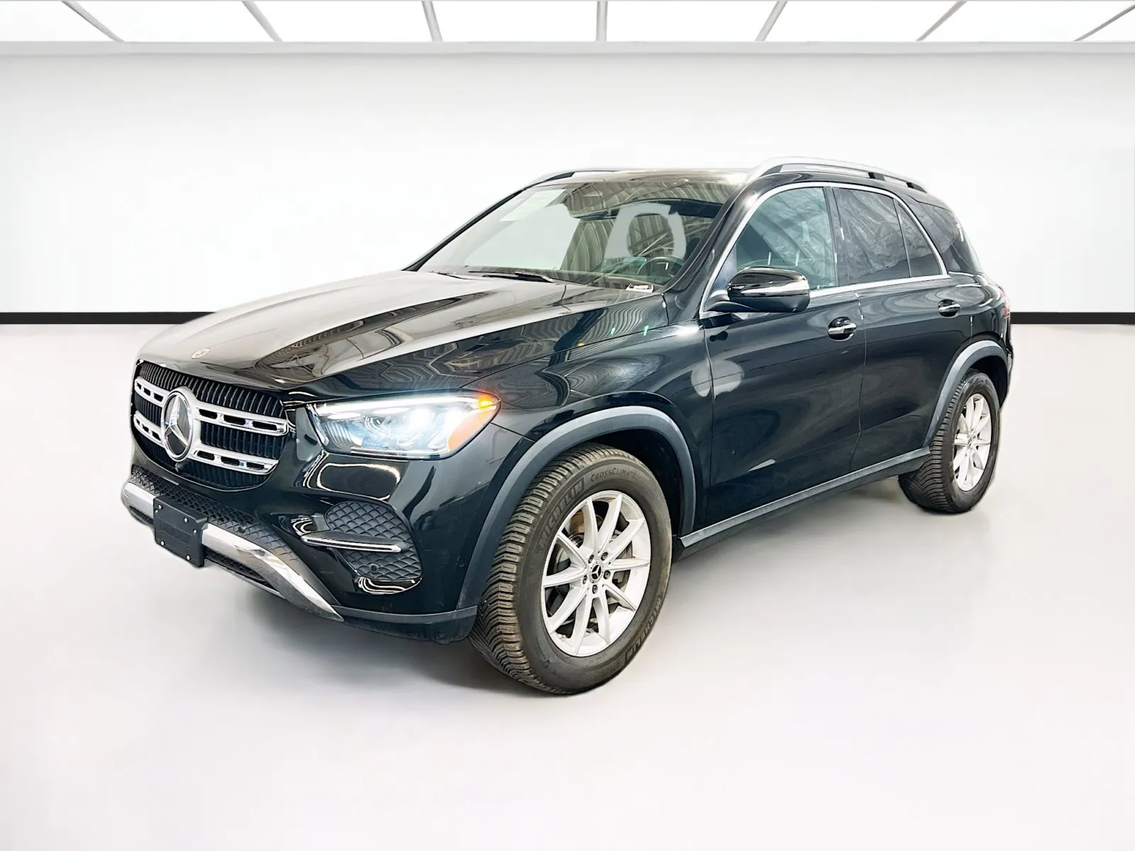 2024 Mercedes-Benz GLE