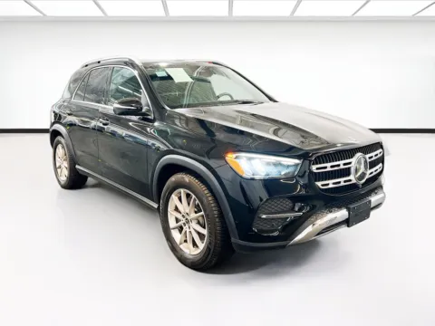 Another view of 2024 Mercedes-Benz GLE 350 for sale in Chandler, AZ at STG Chandler