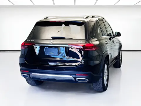 More photos of 2024 Mercedes-Benz GLE 350 at STG Chandler, AZ