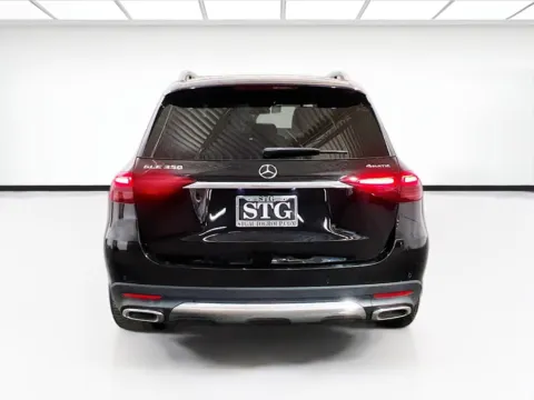 More photos of 2024 Mercedes-Benz GLE 350 at STG Chandler, AZ