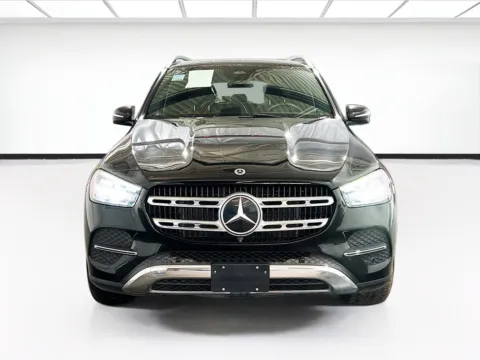 Photos of 2024 Mercedes-Benz GLE 350 for sale in Chandler, AZ at STG Chandler