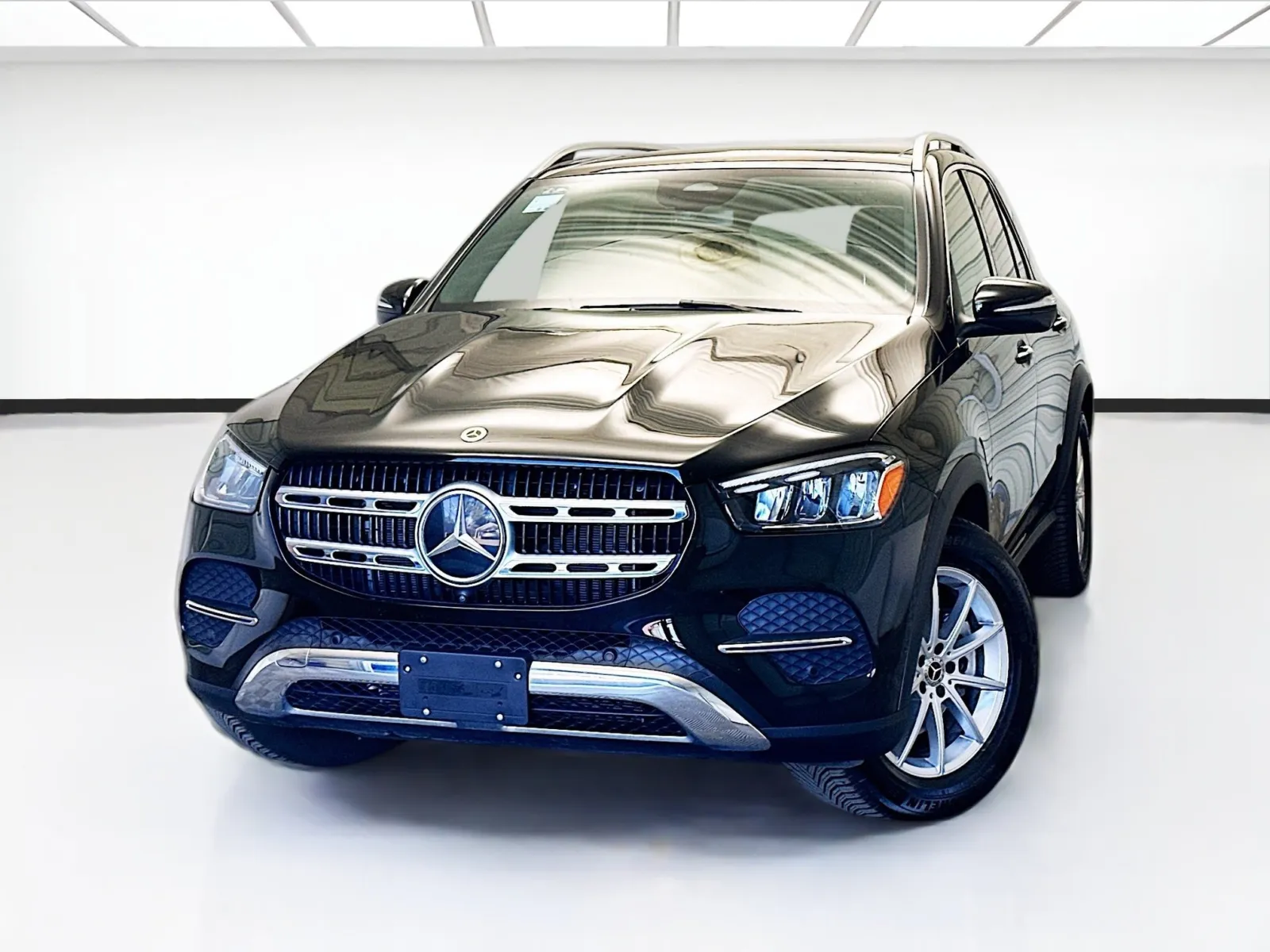 Black 2024 Mercedes-Benz GLE 350 for sale in Chandler, AZ