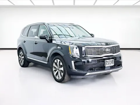 Another view of 2021 Kia Telluride S for sale in Chandler, AZ at STG Chandler