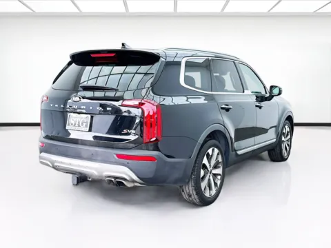 More photos of 2021 Kia Telluride S at STG Chandler, AZ