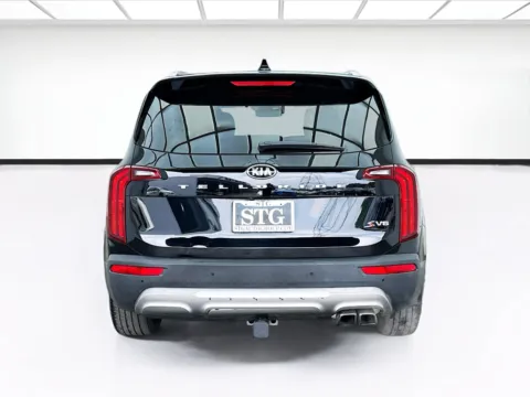 More photos of 2021 Kia Telluride S at STG Chandler, AZ