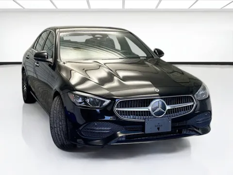 Another view of 2024 Mercedes-Benz C-Class C 300 for sale in Chandler, AZ at STG Chandler