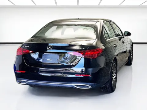 More photos of 2024 Mercedes-Benz C-Class C 300 at STG Chandler, AZ