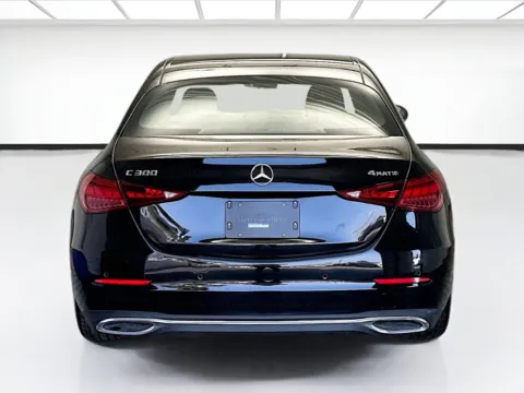 More photos of 2024 Mercedes-Benz C-Class C 300 at STG Chandler, AZ