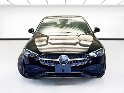 Photos of 2024 Mercedes-Benz C-Class C 300 for sale in Chandler, AZ at STG Chandler