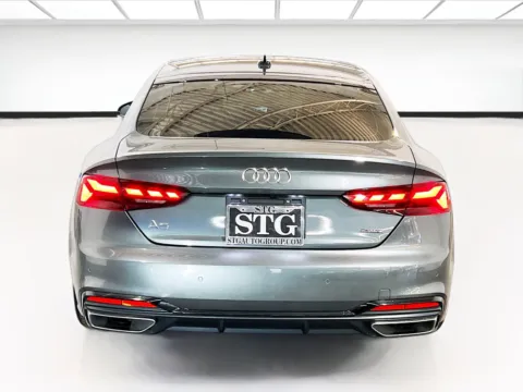 More photos of 2025 Audi A5 Sportback S line Premium at STG Chandler, AZ