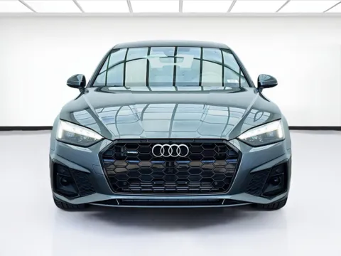 Photos of 2025 Audi A5 Sportback S line Premium for sale in Chandler, AZ at STG Chandler
