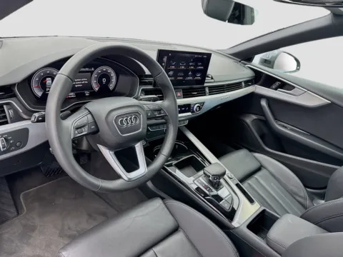 More photos of 2025 Audi A5 Sportback S line Premium at STG Chandler, AZ