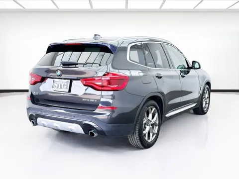 More photos of 2020 BMW X3 xDrive30e at STG Chandler, AZ