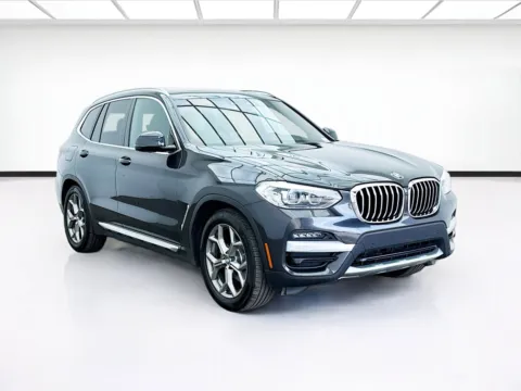 Another view of 2020 BMW X3 xDrive30e for sale in Chandler, AZ at STG Chandler