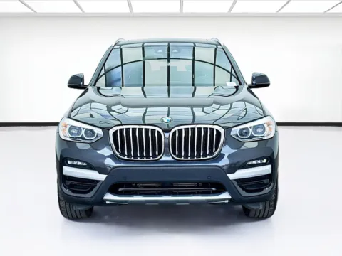 Photos of 2020 BMW X3 xDrive30e for sale in Chandler, AZ at STG Chandler