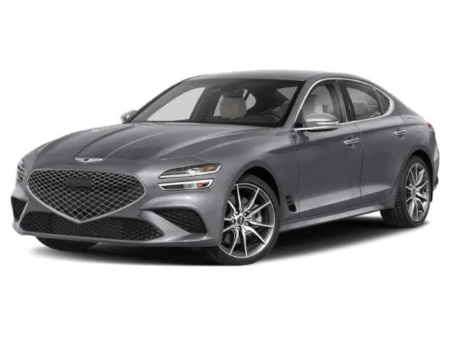2022 Genesis G70 3.3T for sale in Chandler, AZ