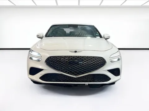 Photos of 2022 Genesis G70 3.3T for sale in Chandler, AZ at STG Chandler