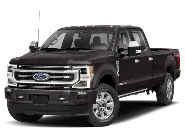 2020 Ford Super Duty F-350 SRW XL 4WD Crew Cab 6.75' Box for sale in Chandler, AZ