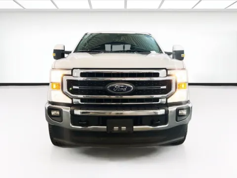 Photos of 2020 Ford Super Duty F-350 SRW LARIAT for sale in Chandler, AZ at STG Chandler