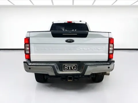More photos of 2020 Ford Super Duty F-350 SRW LARIAT at STG Chandler, AZ