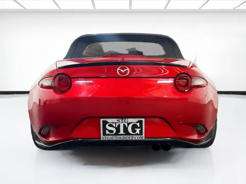 More photos of 2016 Mazda MX-5 Miata Grand Touring at STG Chandler, AZ