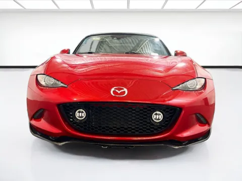 Photos of 2016 Mazda MX-5 Miata Grand Touring for sale in Chandler, AZ at STG Chandler