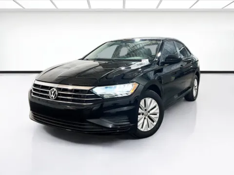 Black 2019 Volkswagen Jetta S for sale in Chandler, AZ