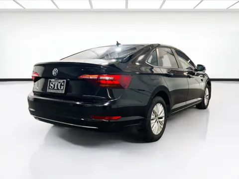 More photos of 2019 Volkswagen Jetta S at STG Chandler, AZ