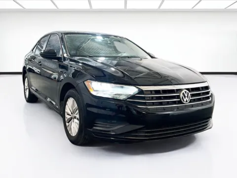 Another view of 2019 Volkswagen Jetta S for sale in Chandler, AZ at STG Chandler