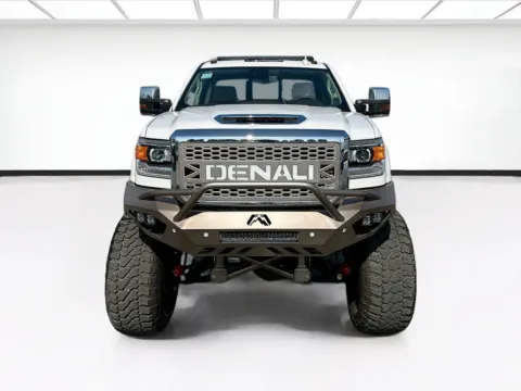 Photos of 2018 GMC Sierra 3500HD Denali for sale in Chandler, AZ at STG Chandler