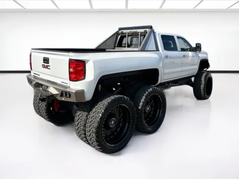 More photos of 2018 GMC Sierra 3500HD Denali at STG Chandler, AZ