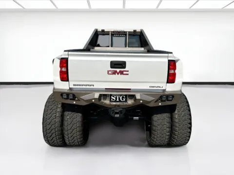 More photos of 2018 GMC Sierra 3500HD Denali at STG Chandler, AZ