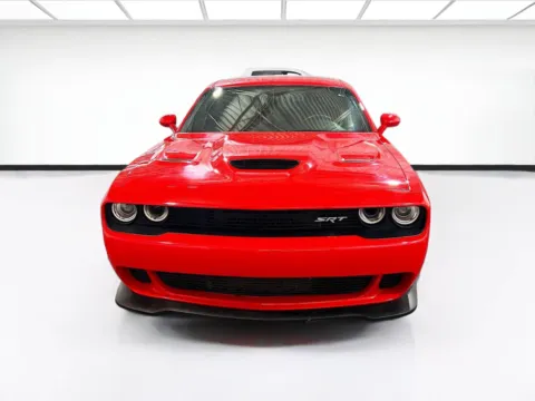 Photos of 2015 Dodge Challenger SRT Hellcat for sale in Chandler, AZ at STG Chandler