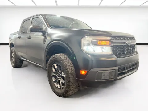 Another view of 2022 Ford Maverick XLT for sale in Chandler, AZ at STG Chandler