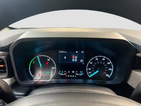 More photos of 2022 Ford Maverick XLT at STG Chandler, AZ