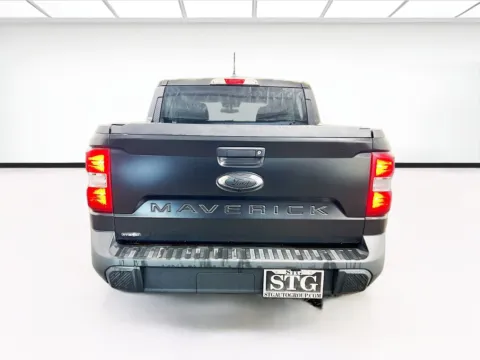 More photos of 2022 Ford Maverick XLT at STG Chandler, AZ