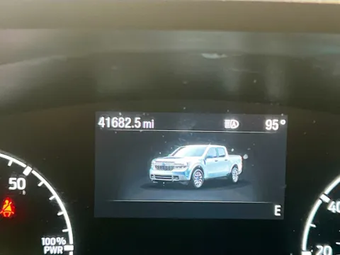 More photos of 2022 Ford Maverick XLT at STG Chandler, AZ