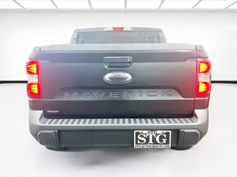 More photos of 2022 Ford Maverick XLT at STG Chandler, AZ