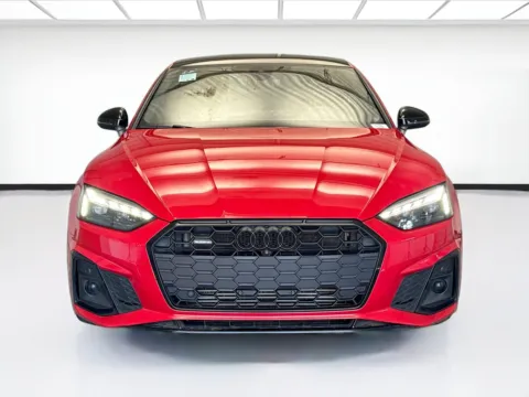 Photos of 2022 Audi A5 Sportback S line Premium Plus for sale in Chandler, AZ at STG Chandler