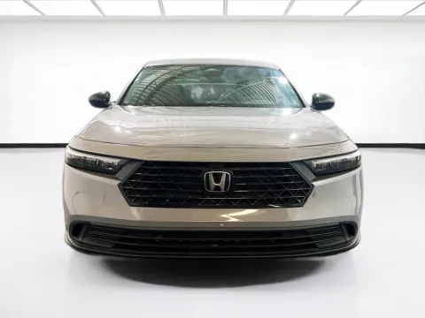 Photos of 2023 Honda Accord Hybrid Sport for sale in Chandler, AZ at STG Chandler