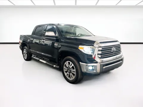 Another view of 2019 Toyota Tundra SR5 for sale in Chandler, AZ at STG Chandler