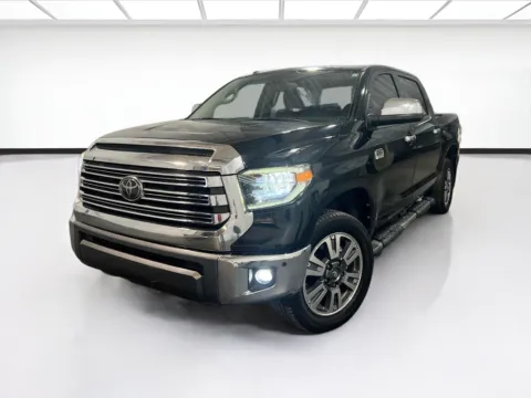 Red 2019 Toyota Tundra SR5 for sale in Chandler, AZ
