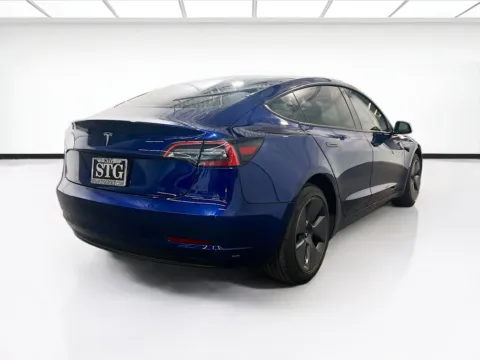 More photos of 2023 Tesla Model 3 at STG Chandler, AZ