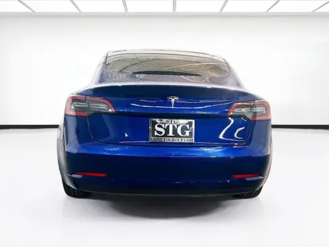 More photos of 2023 Tesla Model 3 at STG Chandler, AZ