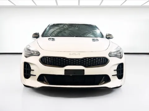 Photos of 2022 Kia Stinger GT-Line for sale in Chandler, AZ at STG Chandler