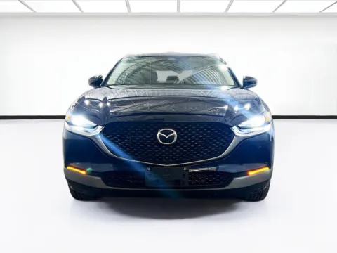 Photos of 2025 Mazda CX-30 2.5 S Select Sport for sale in Chandler, AZ at STG Chandler