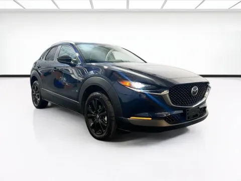 Another view of 2025 Mazda CX-30 2.5 S Select Sport for sale in Chandler, AZ at STG Chandler