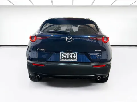More photos of 2025 Mazda CX-30 2.5 S Select Sport at STG Chandler, AZ